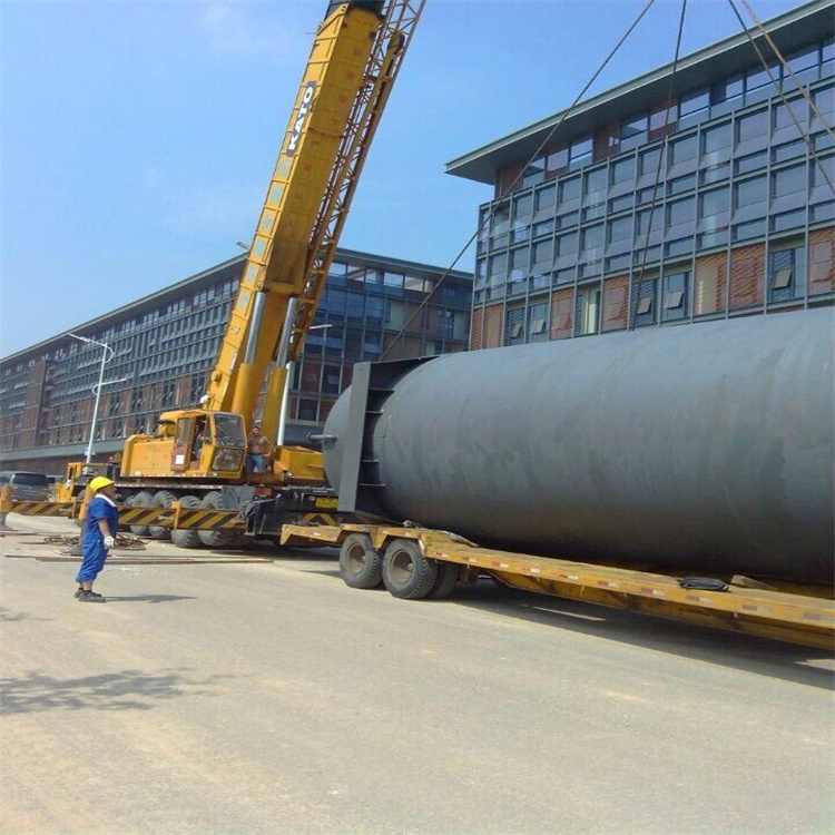 会昌县大型吊车租赁公司