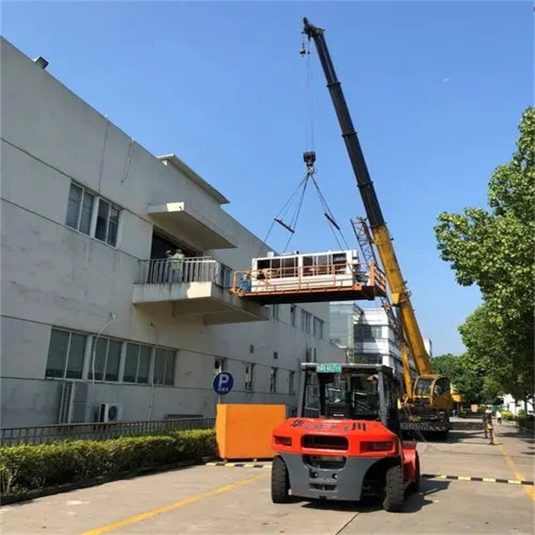 会昌县小型吊车出租电话