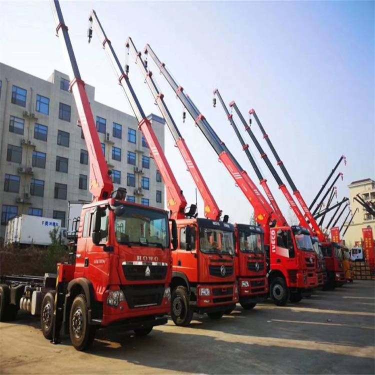 会昌县租专业吊车电话