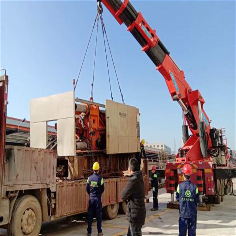 会昌县附近随车吊出租，便捷服务与实用联系方式