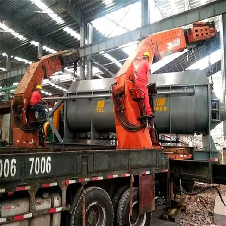 会昌县大型随车吊出租多少钱