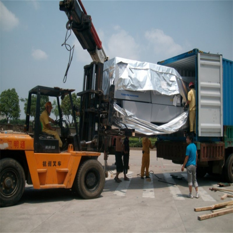 会昌县物流仓库装卸随车吊租赁服务优势与选择指南