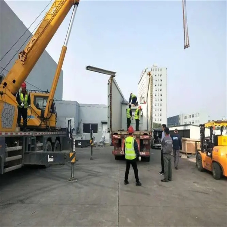 会昌县如何找到附近的吊车救援服务