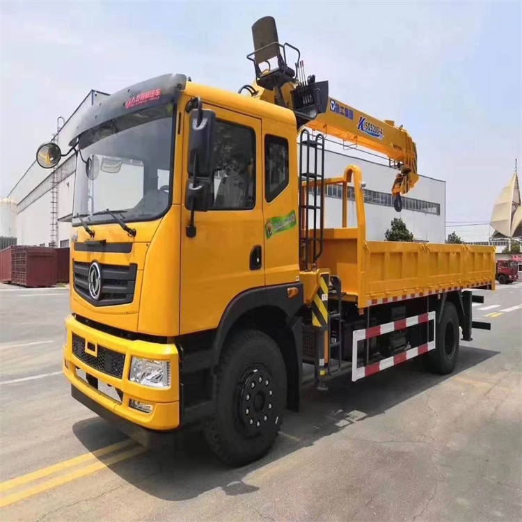 会昌县附近找一辆随车吊出租