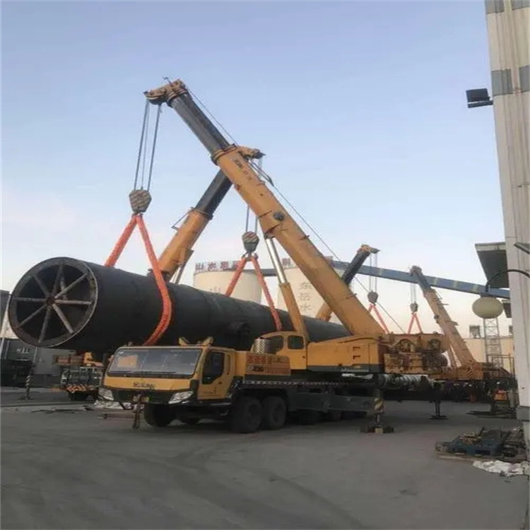 会昌县8吨汽车吊出租