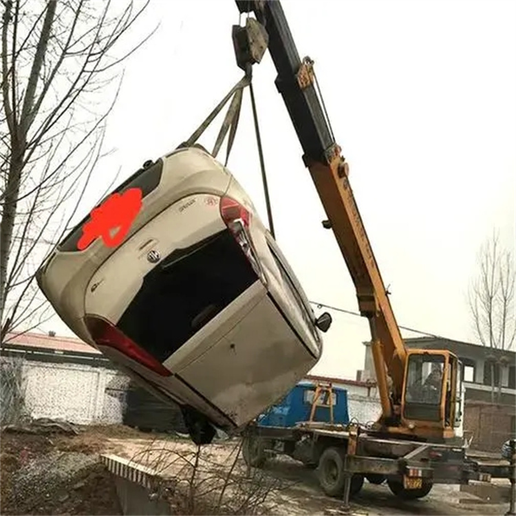 会昌县随时待命，吊车24小时道路救援服务全解析