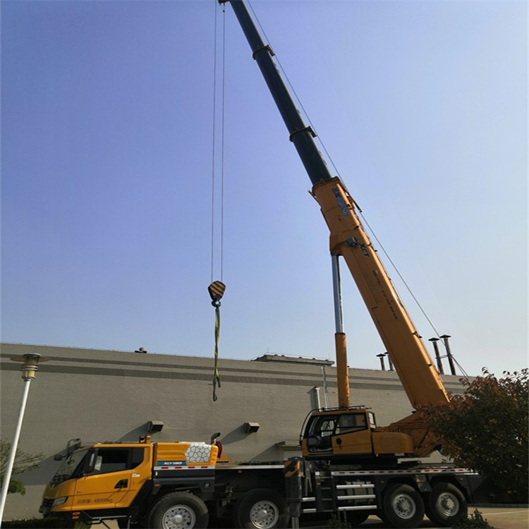 会昌县钢琴用吊车怎么吊