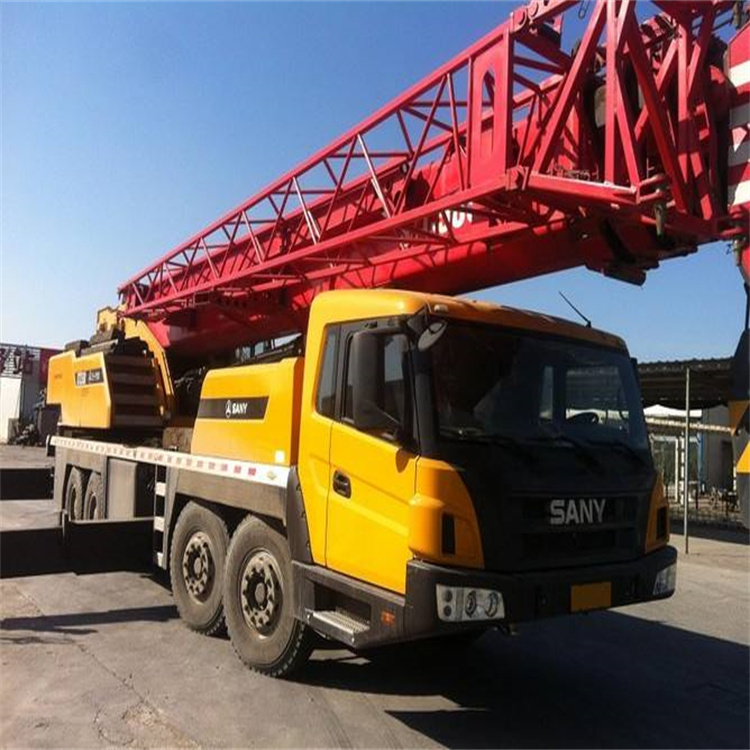 会昌县吊车哪个方位吊最受力