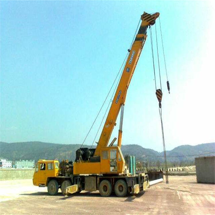 会昌县小型吊车出租价格是多少